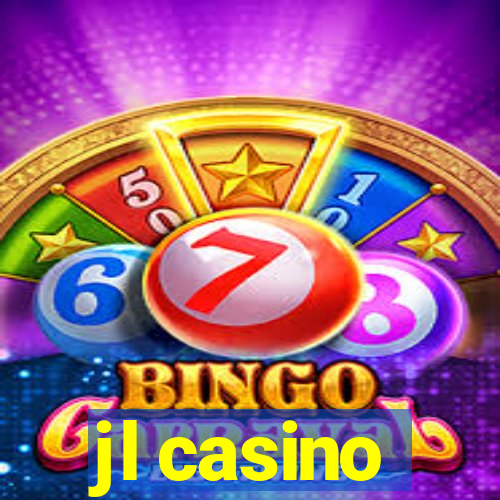 jl casino
